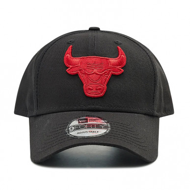 New Era CHICAGO BULLS NEON PACK 9FORTY60240460Super Sport Tunisie