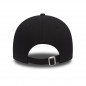 New Era LA Dodgers Essential Black 9Forty