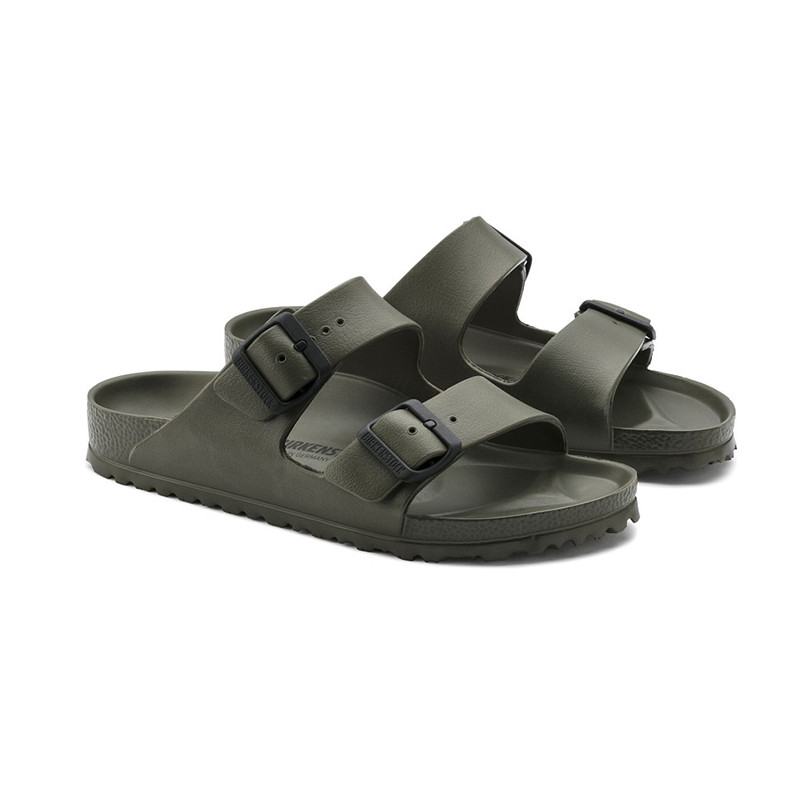 BIRKENSTOCK Arizona Eva METALLIC