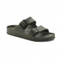 BIRKENSTOCK Arizona Eva METALLIC