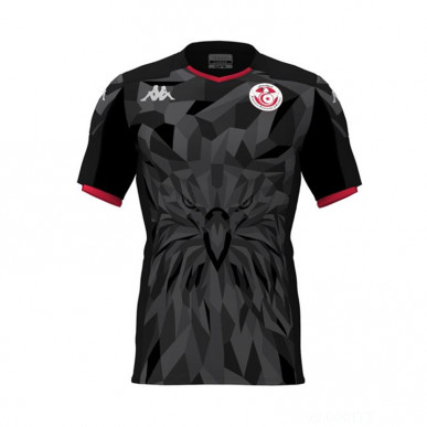 Kappa Maillot Equipe Nationale Super Sport Tunisie