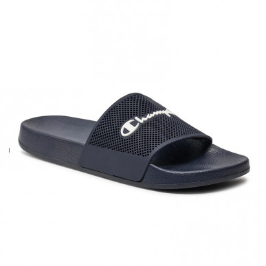 Champion Ciabatte Daytona SlideS22316-BS501Super Sport Tunisie