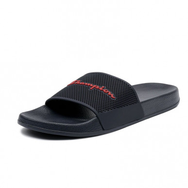 Champion Ciabatte Daytona SlideS22316-BS506Super Sport Tunisie