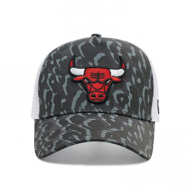 New Era Gorra con visera Chicago Bulls60222395Super Sport Tunisie