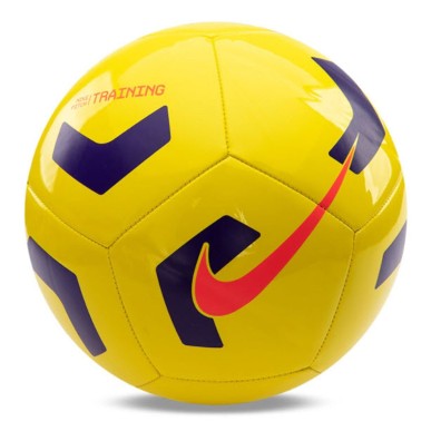 cu8034  Ballon de Football Nike  Pitch Training Soccer super sport tunisie