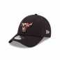 New Era 9FORTY CHICAGO BULLS WILD CAMO