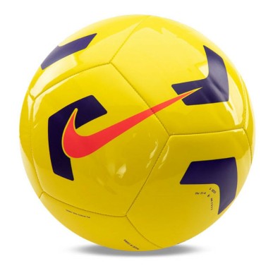 cu8034  Ballon de Football Nike  Pitch Training Soccer super sport tunisie