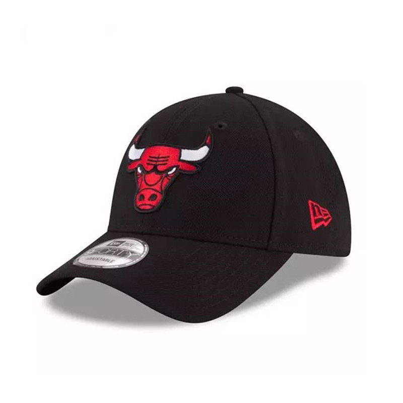 New Era 9Forty Chicago Bulls The League