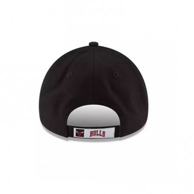 New Era 9Forty Chicago Bulls The League11405614 Super Sport Tunisie