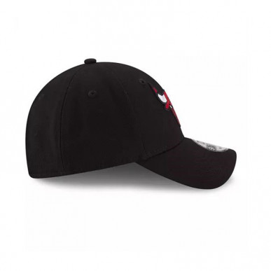 New Era 9Forty Chicago Bulls The League11405614 Super Sport Tunisie