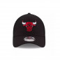 New Era 9Forty Chicago Bulls The League