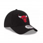 New Era 9Forty Chicago Bulls The League