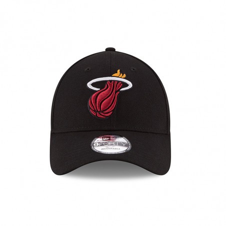 New Era NBA League Cap Miami Heat