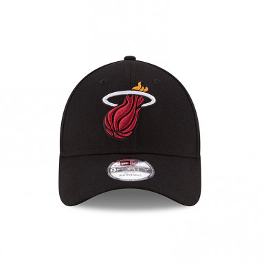 New Era NBA League Cap Miami Heat 11405603Super Sport Tunisie