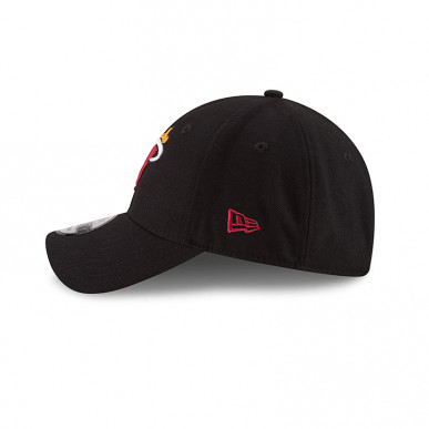 New Era NBA League Cap Miami Heat 11405603Super Sport Tunisie