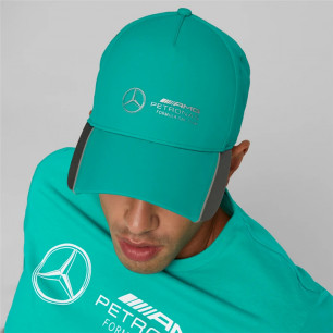 Mercedes-AMG Petronas F1 Monochrome Motorsport