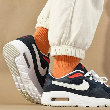 NIKE AIR MAX SC CW4555-400Super Sport Tunisie