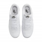 Nike Air Force 1 Low Multi Swoosh White Black