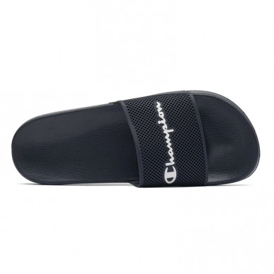 Champion Ciabatte Daytona SlideS22316-BS501Super Sport Tunisie