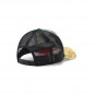 New Era 9FORTY A-Frame Trucker Miami Heat NBA