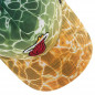 New Era 9FORTY A-Frame Trucker Miami Heat NBA