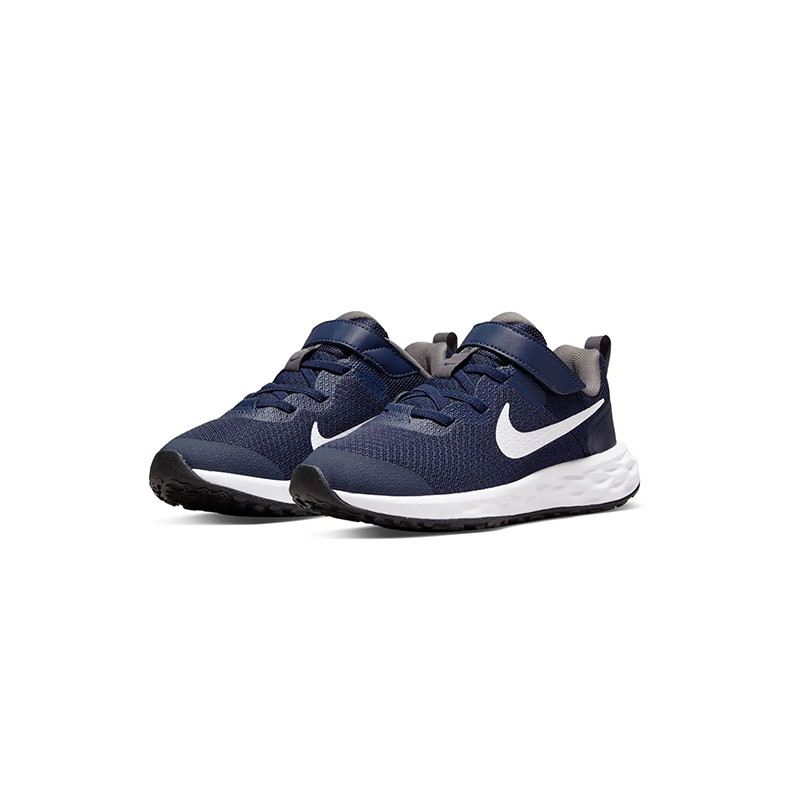 Nike Revolution 6 Little Kids' Shoes