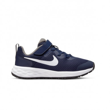 Nike Revolution 6 Little Kids' Shoes DD1095-400 Super Sport Tunisie