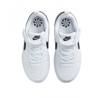 Nike Court Borough Low Recraft  DV5457-104Super Sport Tunisie