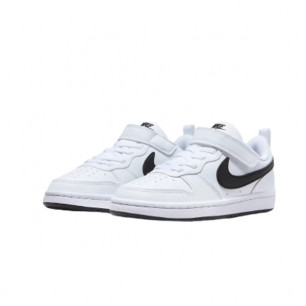 Nike Court Borough Low Recraft