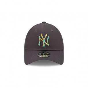 New Era  Yankees Logo Infill 9Forty