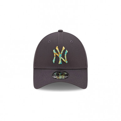 New Era  Yankees Logo Infill 9Forty60240655 Super Sport Tunisie