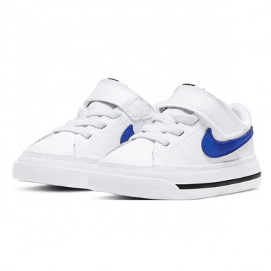 Nike Court Legacy da5382-101 Super Sport Tunisie