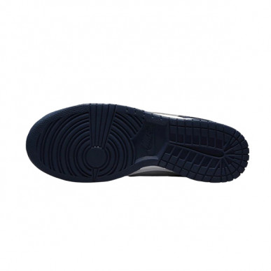 Nike Dunk Low "MIDNIGHT NAVY" FD9749-400 Super Sport Tunisie