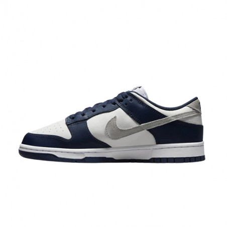 Nike Dunk Low "MIDNIGHT NAVY" FD9749-400 Super Sport Tunisie