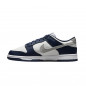 Nike Dunk Low "MIDNIGHT NAVY"