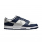 Nike Dunk Low "MIDNIGHT NAVY"