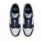 Nike Dunk Low "MIDNIGHT NAVY"