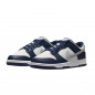 Nike Dunk Low "MIDNIGHT NAVY"