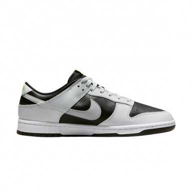 NIKE DUNK LOW BLACK VOLT fd9756-001 Super Sport Tunisie