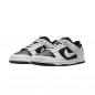 NIKE DUNK LOW BLACK VOLT