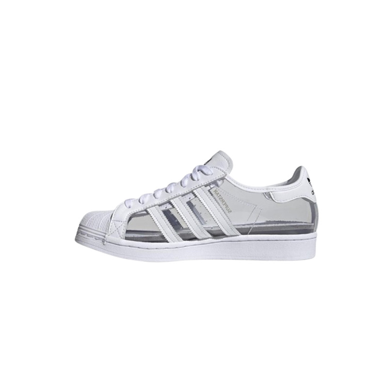 adidas Superstar 'Transparent'