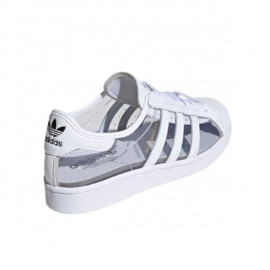 Chaussures Adidas Super Star H FZ0245 Super Sport Tunisie