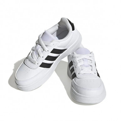 Chaussures Adidas Breaknet K  HP8956pour femme super sport tunisie