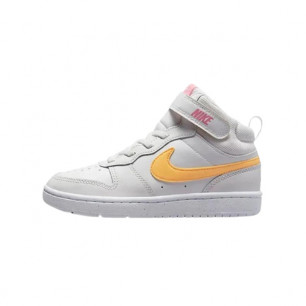 Nike Court Borough Mid 2CD7783-112   Super Sport Tunisie