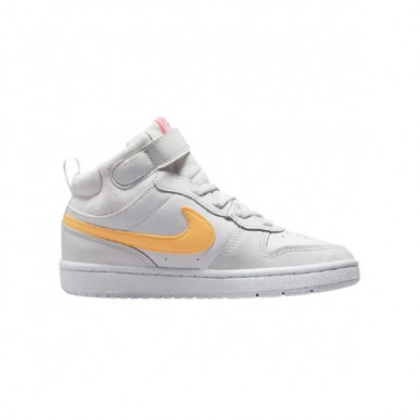 Nike Court Borough Mid 2CD7783-112   Super Sport Tunisie