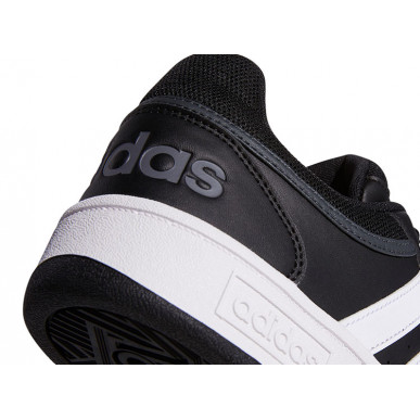 Adidas Hoops 3.0 Low Classic Vintage GY5432 Super Sport Tunisie