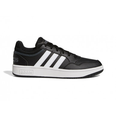 Adidas Hoops 3.0 Low Classic Vintage GY5432 Super Sport Tunisie