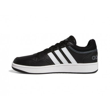 Adidas Hoops 3.0 Low Classic Vintage GY5432 Super Sport Tunisie