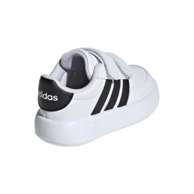 adidas Breaknet 2.0 Kids ID5276 Super Sport Tunisie