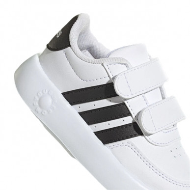 adidas Breaknet 2.0 Kids ID5276 Super Sport Tunisie